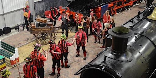 2. The Ironmen Way: 16 miles | Ironbridge Tollhouse