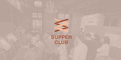 Supper Club 2025 (VIP Preview) | H Queen’s (9/F & 11/F)