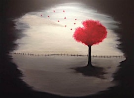 Paint Night @ BTP Brewery! | 250 City Centre Ave