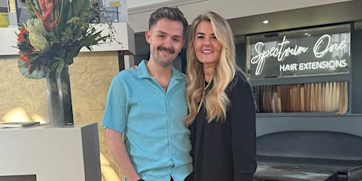 Spectrum One X CONNOR: Masterclass | 55 Deardengate