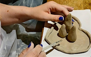 pottery workshop - Freestyle | The Font, Chorlton