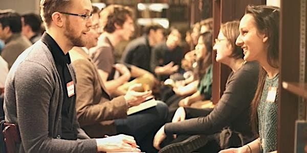 London Speed Dating (Age 25-35) | Fionn MacCool's
