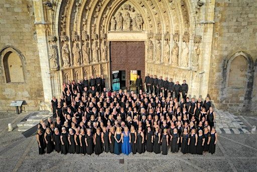 Free Classical Chorus Concert at Eglise Saint-Sulpice, Paris | Église Saint-Sulpice