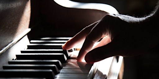 Piano and Friends - Nomad Beat Summer Concert | Carlops Village Hall