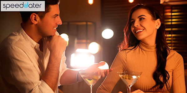 Birmingham Speed Dating | Ages 30-45 | The Cocktail Club - Birmingham