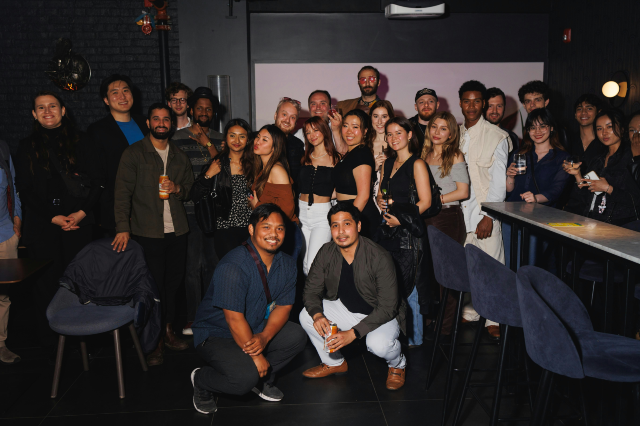 Austin Creatives Dinner Weekly | Restaurant of the Week