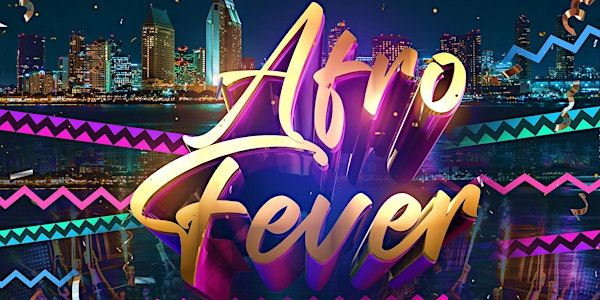 AFRO FEVER | Power Lounge & Club