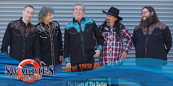 One of These Nights - The Songs of The Eagles | Swabbies Restaurant & Bar