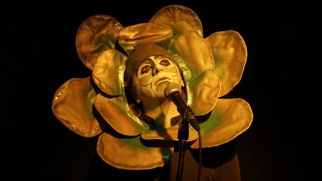 The Musical Box performs Genesis Live 2025 (Alexandria) | Birchmere