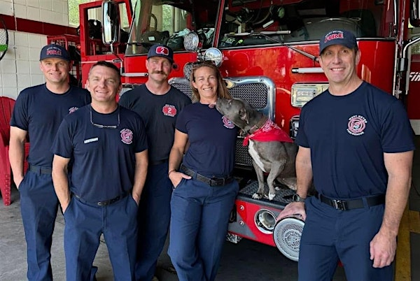 Peer Support Academy - Part II | West Metro Fire Rescue Training & Event Center