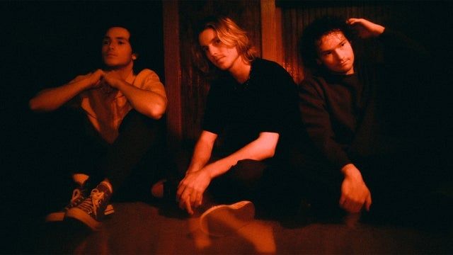 Rec Hall 2025 (Santa Ana) | Constellation Room