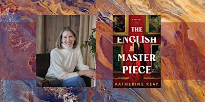 Book Signing with Katherine Reay | Baker Book House Co