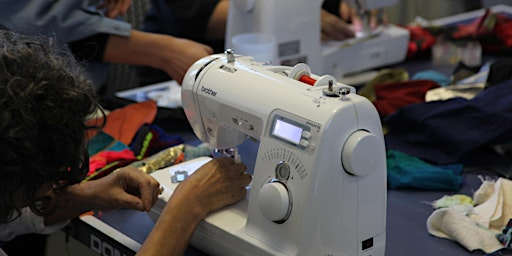 The Mighty Stitch Workshop -  June 2025 | Summerhall