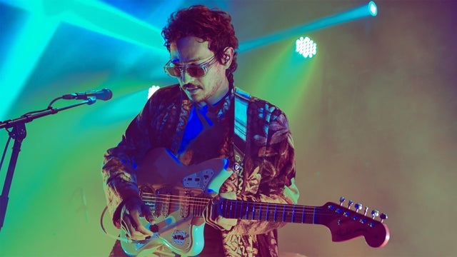 Caloncho & Daniel, Me Estas Matando 2025 (Phoenix) | The Van Buren