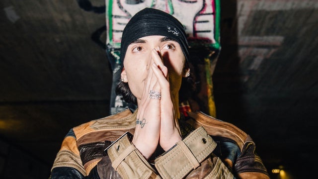 Dom Corleo 2025 (Detroit) | The Shelter