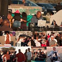 FWG Summer Bonfire ft DJ Jerry Ross/DJ Oras | Beach Chalet Brewery and Restaurant