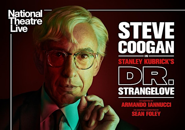 Dr. Strangelove | 401 Broad St