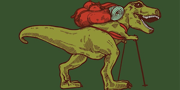 Dinosaur Explorers Camp (XART 127 01) | 1325 Yellow Jacket Dr