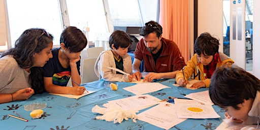 I Spy Family Day | The National Archives