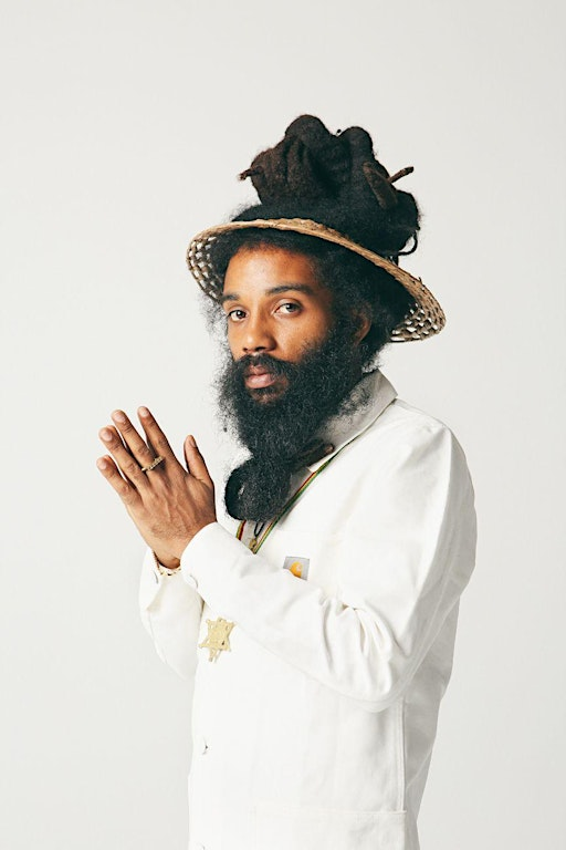 NBFF: Bam Bam Caribbean White Party, featuring Yaadcore | The Newark Museum of Art