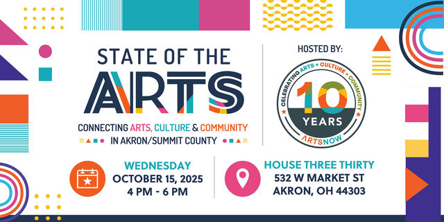 State of the Arts | House Three Thirty