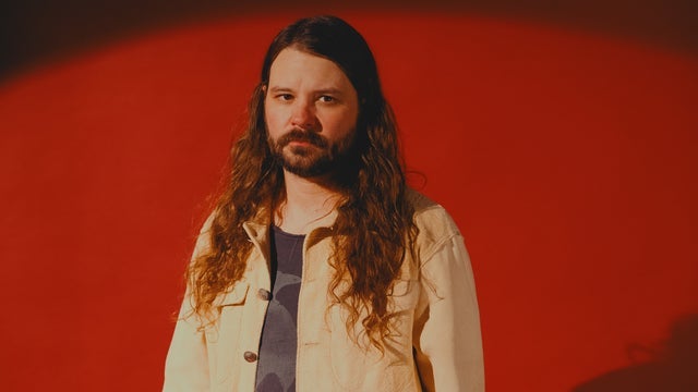 Brent Cobb: THE AIN’T ROCKED IN A WHILE TOUR 2025 (Cleveland) | Grog Shop