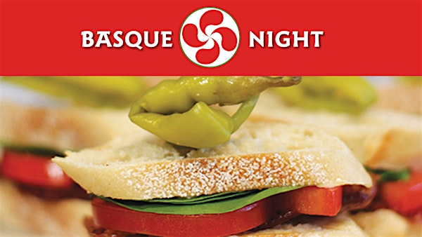 Basque Night with Chef Barbie Larrinaga | Jack's Urban Meeting Place (JUMP)