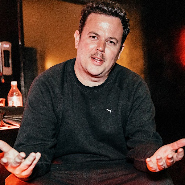 Michael Turner - Live Comedy | Laughs Unlimited
