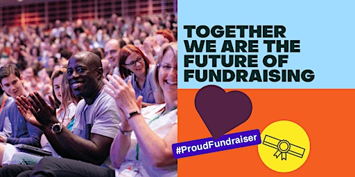 North West Fundraising Conference 2025 | Crowne Plaza Chester