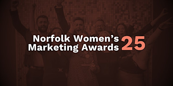 Celebrating the 2025 NWM Awards | The King's Centre