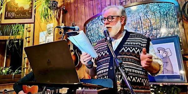 Sounds About Write with Adrian Scott | Sheffield Plate
