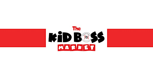 Kid Boss Market | Dakota Community Centre / Jonathan Toews Sportsplex