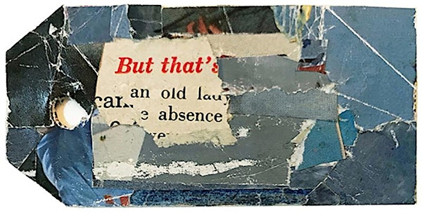 Tag, You're it.  Again. | Outsiders And Others