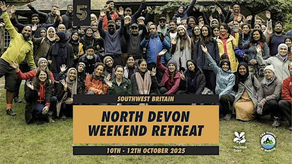 Muslim Hikers: Explore Devon  - Weekend Residential | YHA Okehampton