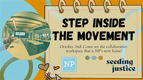 Step Inside the Movement: NP Open House Portland | 510 SW 3rd Ave