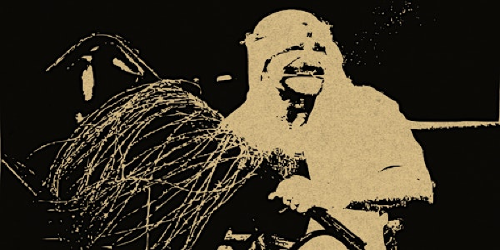 Sabaka Promo presents - EAHC x ESSEX HARDCORE | Space Studios