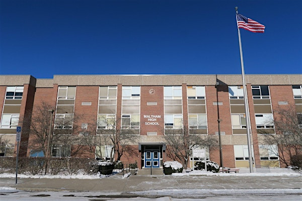 Waltham High Class of 2005 20th Reunion | Tempo