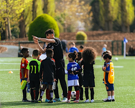 We Make Footballers Isleworth Fun Flair Festival | Grasshoppers Rugby Football Club