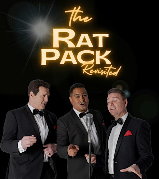 The Ratpack Revisited | Europa Hotel