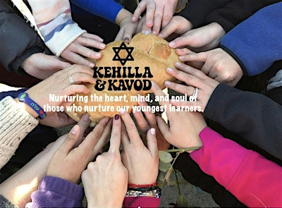 KEHILLAH & KAVOD: Sacred Connections | Oshman Family JCC