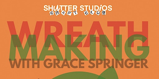 Festive Wreath-Making Workshop | The Grange Pub