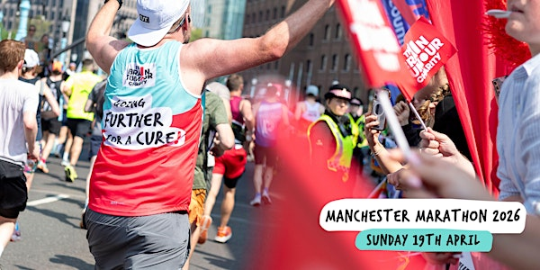 Manchester Marathon 2026 | Old Trafford