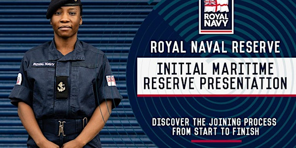 HMS Eaglet Recruitment Presentation | HMS Eaglet