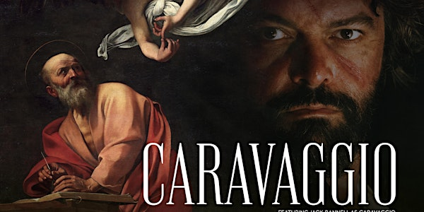 Exhibition on Screen | Caravaggio | Flowerfield Arts Centre