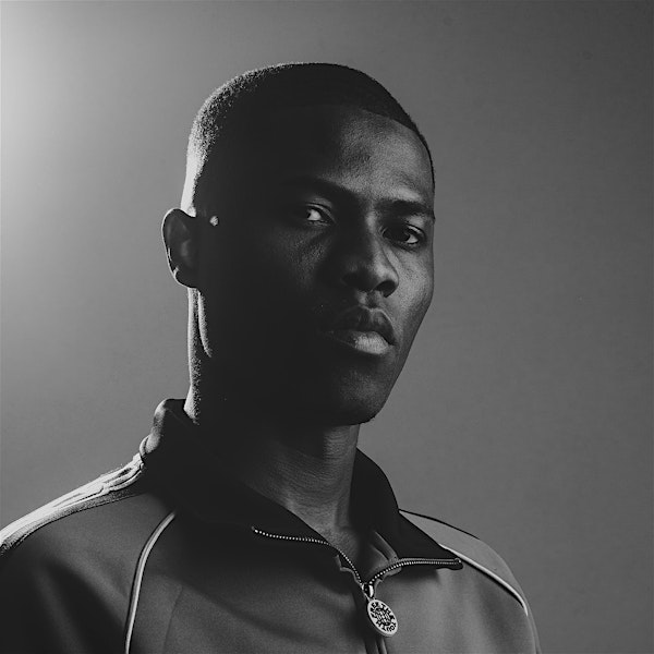 Redemption Valley Album Private Listening Party with Kwesi Arthur in Ohio | BloomBar Lounge & Patio