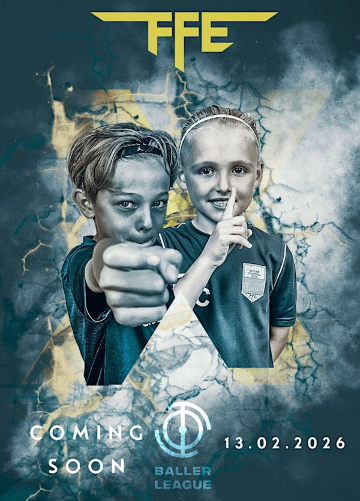FFE Ballers League U13/U14 - Friday 20th February | FFE Technical Training Centre