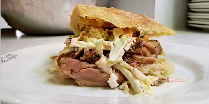 Pulled Pork Pigout! 2026!!! | 1315 Douglas St
