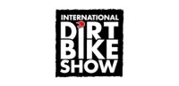 International Dirt Bike Show 2026 | Telford International Centre, England, UK
