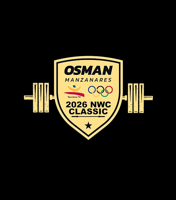 2026 Osman Manzanares NWC Classic | Nashville Weightlifting Club
