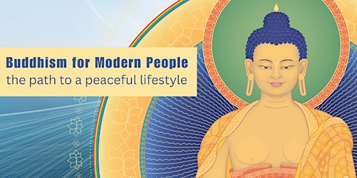 Buddha Shakyamuni Empowerment | Atisha Kadampa Meditation Centre